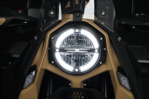 2026 Brixton Storr 500 in Malaysia, priced at RM29,888