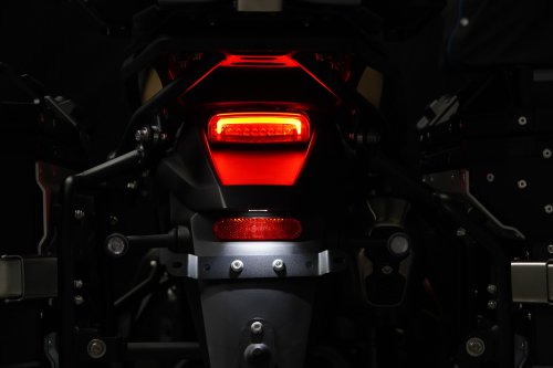 2026 Brixton Storr 500 in Malaysia, priced at RM29,888