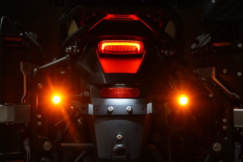 2026 Brixton Storr 500 in Malaysia, priced at RM29,888