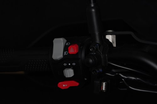 2026 Brixton Storr 500 in Malaysia, priced at RM29,888