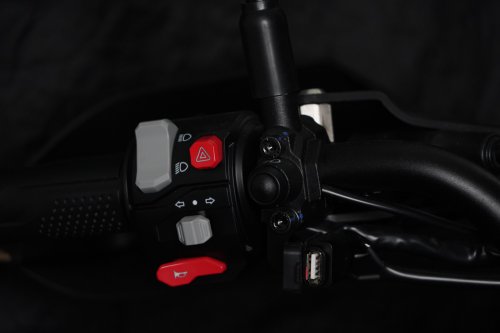 2026 Brixton Storr 500 in Malaysia, priced at RM29,888