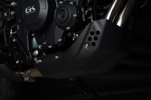 2026 Brixton Storr 500 in Malaysia, priced at RM29,888