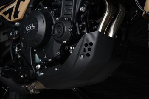 2026 Brixton Storr 500 in Malaysia, priced at RM29,888