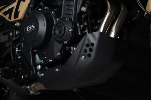 2026 Brixton Storr 500 in Malaysia, priced at RM29,888