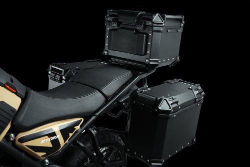 2026 Brixton Storr 500 in Malaysia, priced at RM29,888