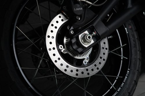 2026 Brixton Storr 500 in Malaysia, priced at RM29,888