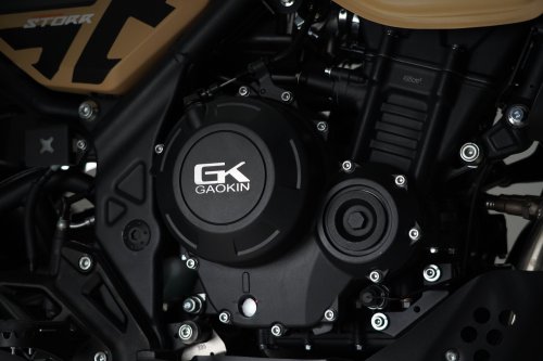 2026 Brixton Storr 500 in Malaysia, priced at RM29,888