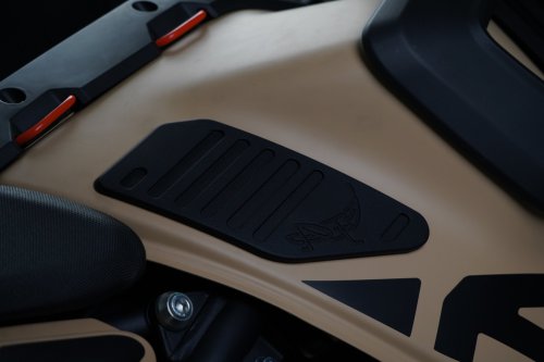 2026 Brixton Storr 500 in Malaysia, priced at RM29,888