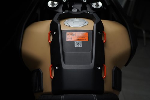 2026 Brixton Storr 500 in Malaysia, priced at RM29,888