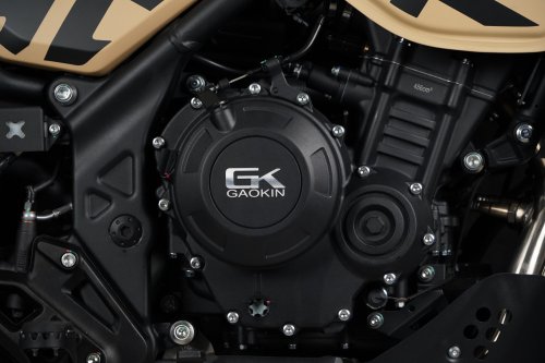 2026 Brixton Storr 500 in Malaysia, priced at RM29,888