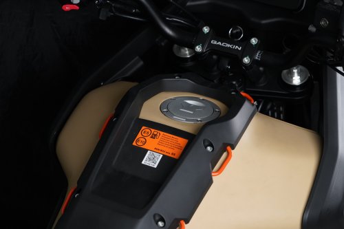 2026 Brixton Storr 500 in Malaysia, priced at RM29,888