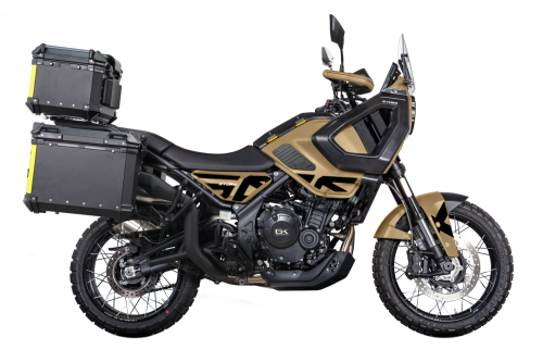 2026 Brixton Storr 500 in Malaysia, priced at RM29,888