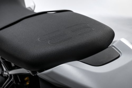 2026 Ducati DesertX updated, new chassis, TFT screen