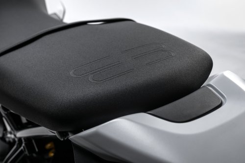2026 Ducati DesertX updated, new chassis, TFT screen