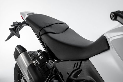 2026 Ducati DesertX updated, new chassis, TFT screen