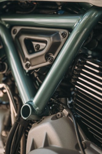 Ducati unveils limited edition Formula Sport 73