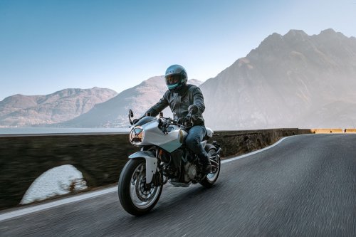 Ducati unveils limited edition Formula Sport 73