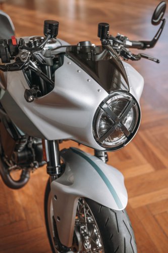 Ducati unveils limited edition Formula Sport 73