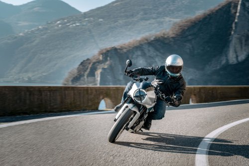 Ducati unveils limited edition Formula Sport 73