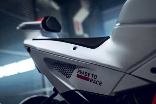 2026 KTM 990 RC R Track – 135 PS, 105 Nm torque