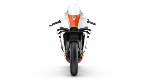 2026 KTM 990 RC R Track – 135 PS, 105 Nm torque