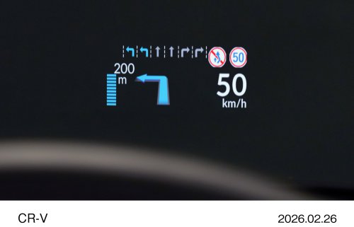 Honda CR-V returns to Japan – sixth-gen is e:HEV RS hybrid only with available Black Edition; from RM128k