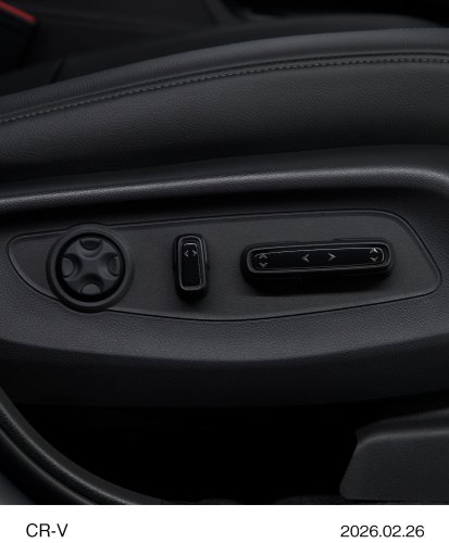 Honda CR-V returns to Japan – sixth-gen is e:HEV RS hybrid only with available Black Edition; from RM128k