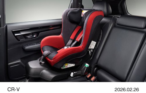 Honda CR-V returns to Japan – sixth-gen is e:HEV RS hybrid only with available Black Edition; from RM128k