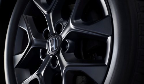 Honda ZR-V updated in Japan – sub-CR-V crossover is now hybrid only; Cross Touring, Black Style editions