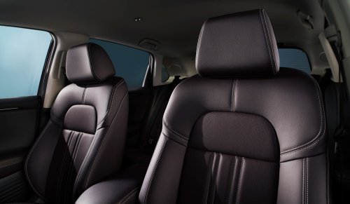 Honda ZR-V updated in Japan – sub-CR-V crossover is now hybrid only; Cross Touring, Black Style editions