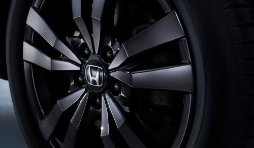 Honda ZR-V updated in Japan – sub-CR-V crossover is now hybrid only; Cross Touring, Black Style editions