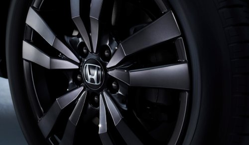 Honda ZR-V updated in Japan – sub-CR-V crossover is now hybrid only; Cross Touring, Black Style editions