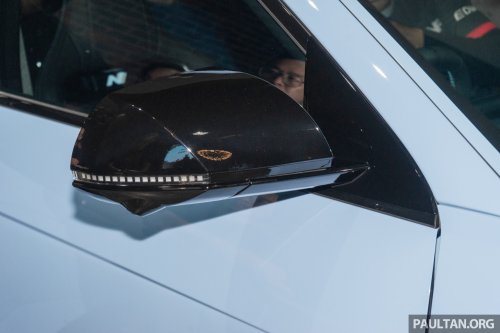 Hyundai Ioniq 5 N, Ioniq 6 N teased for Malaysia – performance EVs to be launched at KLIMS in June?