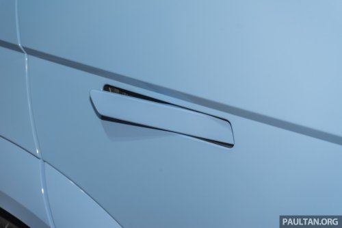 Hyundai Ioniq 5 N, Ioniq 6 N launching in Malaysia Q2