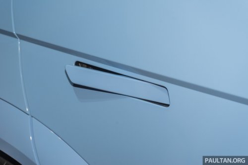 Hyundai Ioniq 5 N, Ioniq 6 N launching in Malaysia Q2