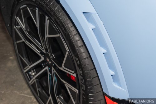 Hyundai Ioniq 5 N, Ioniq 6 N teased for Malaysia – performance EVs to be launched at KLIMS in June?