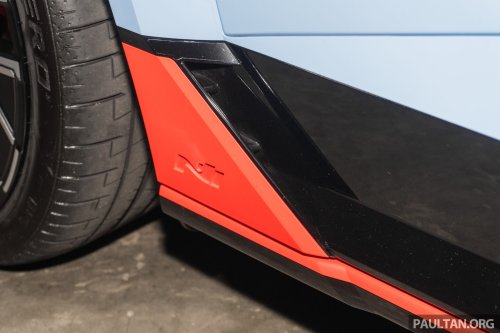 Hyundai Ioniq 5 N, Ioniq 6 N teased for Malaysia – performance EVs to be launched at KLIMS in June?