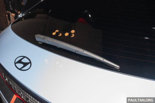 Hyundai Ioniq 5 N, Ioniq 6 N teased for Malaysia – performance EVs to be launched at KLIMS in June?