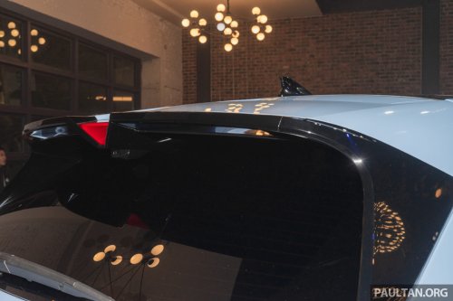 Hyundai Ioniq 5 N, Ioniq 6 N teased for Malaysia – performance EVs to be launched at KLIMS in June?