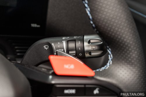 Hyundai Ioniq 5 N, Ioniq 6 N launching in Malaysia Q2