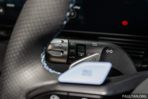 Hyundai Ioniq 5 N, Ioniq 6 N launching in Malaysia Q2