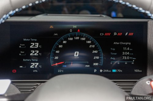 Hyundai Ioniq 5 N, Ioniq 6 N teased for Malaysia – performance EVs to be launched at KLIMS in June?
