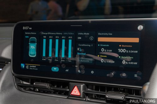 Hyundai Ioniq 5 N, Ioniq 6 N launching in Malaysia Q2