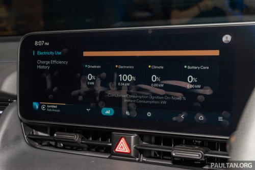 Hyundai Ioniq 5 N, Ioniq 6 N teased for Malaysia – performance EVs to be launched at KLIMS in June?