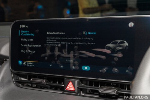 Hyundai Ioniq 5 N, Ioniq 6 N launching in Malaysia Q2