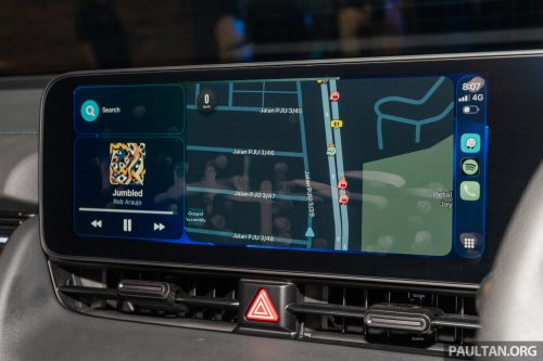 Hyundai Ioniq 5 N, Ioniq 6 N launching in Malaysia Q2