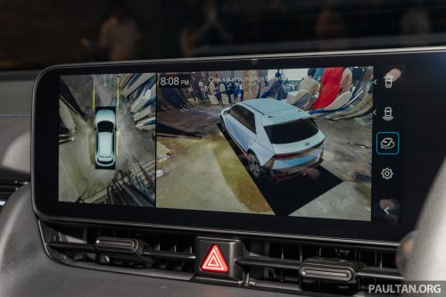 Hyundai Ioniq 5 N, Ioniq 6 N teased for Malaysia – performance EVs to be launched at KLIMS in June?