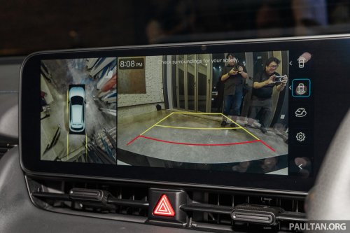Hyundai Ioniq 5 N, Ioniq 6 N teased for Malaysia – performance EVs to be launched at KLIMS in June?