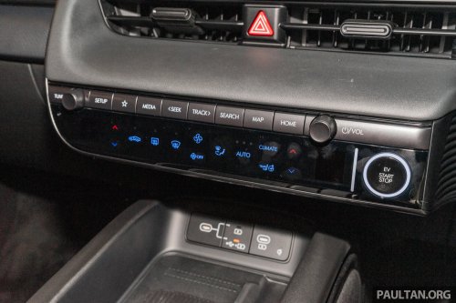 Hyundai Ioniq 5 N, Ioniq 6 N launching in Malaysia Q2