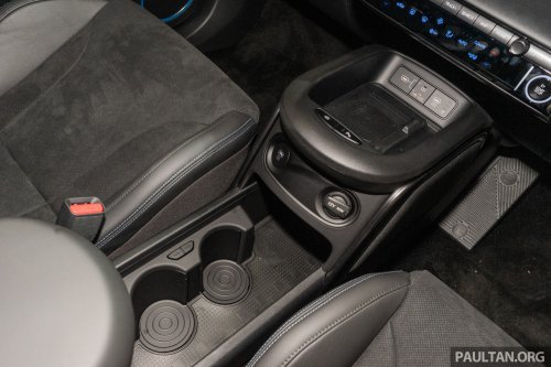 Hyundai Ioniq 5 N, Ioniq 6 N launching in Malaysia Q2